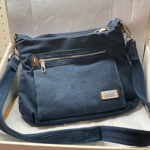 Travelon shoulder bag